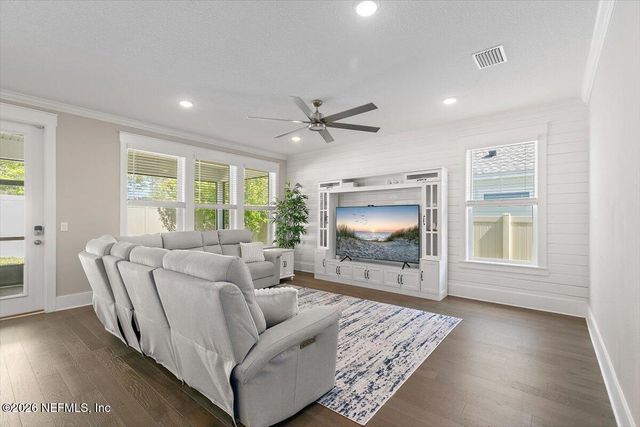 273 MILLENIA Drive, Ponte Vedra, FL 32081