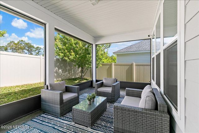 273 MILLENIA Drive, Ponte Vedra, FL 32081