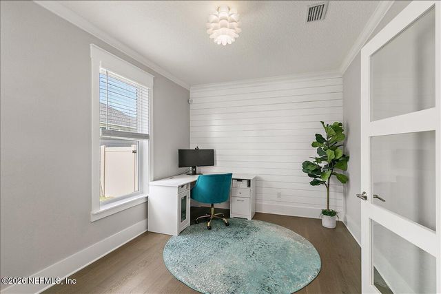 273 MILLENIA Drive, Ponte Vedra, FL 32081