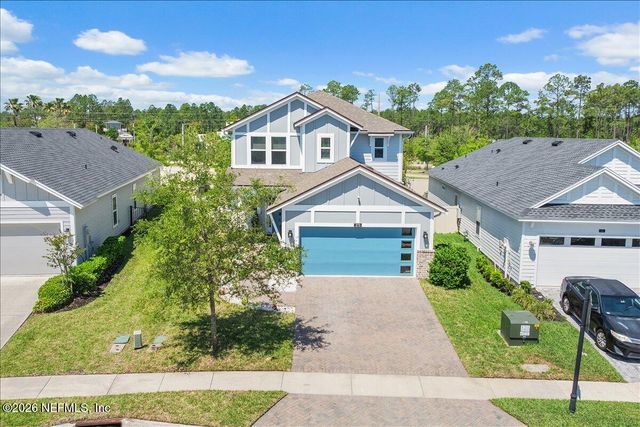 273 MILLENIA Drive, Ponte Vedra, FL 32081