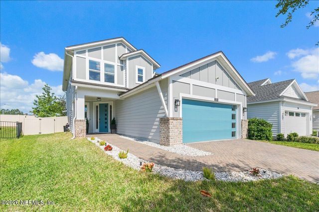 273 MILLENIA Drive, Ponte Vedra, FL 32081