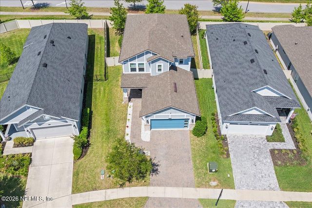 273 MILLENIA Drive, Ponte Vedra, FL 32081