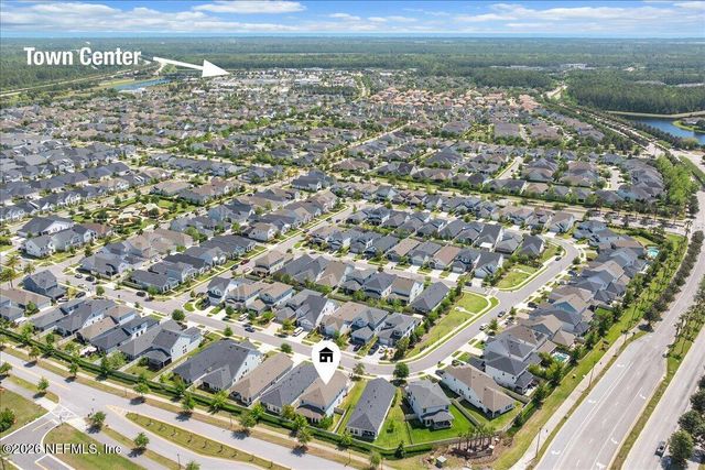 273 MILLENIA Drive, Ponte Vedra, FL 32081