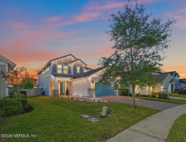 273 MILLENIA Drive, Ponte Vedra, FL 32081