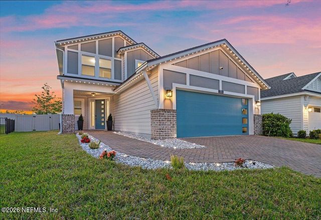 273 MILLENIA Drive, Ponte Vedra, FL 32081