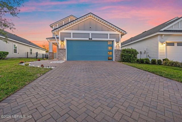 273 MILLENIA Drive, Ponte Vedra, FL 32081