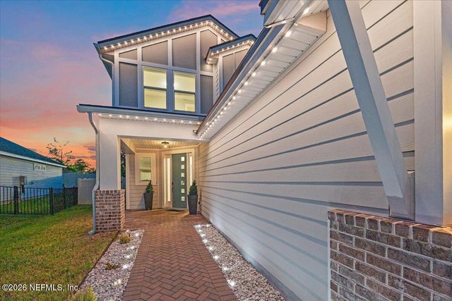 273 MILLENIA Drive, Ponte Vedra, FL 32081