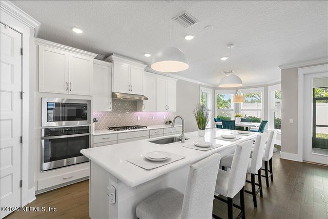 273 MILLENIA Drive, Ponte Vedra, FL 32081