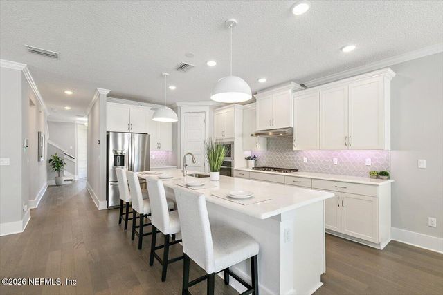 273 MILLENIA Drive, Ponte Vedra, FL 32081