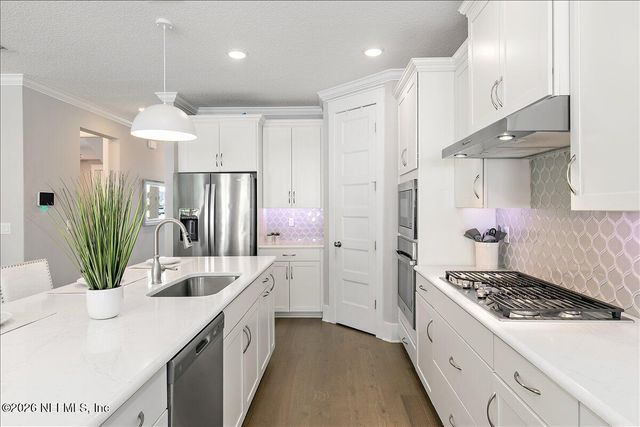 273 MILLENIA Drive, Ponte Vedra, FL 32081