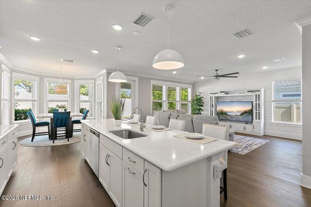 273 MILLENIA Drive, Ponte Vedra, FL 32081