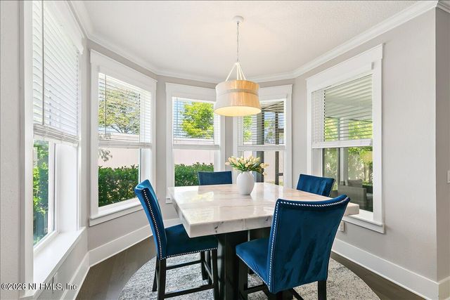 273 MILLENIA Drive, Ponte Vedra, FL 32081