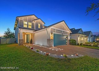 273 MILLENIA Drive, Ponte Vedra, FL 32081