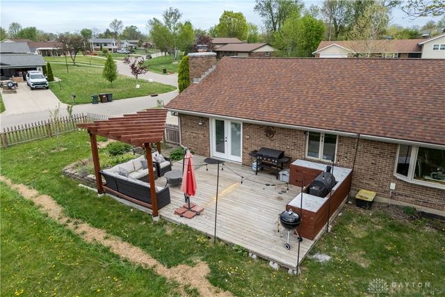 2341 Clubside Drive, Beavercreek, OH 45431