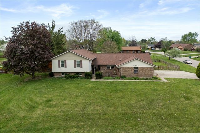 2341 Clubside Drive, Beavercreek, OH 45431