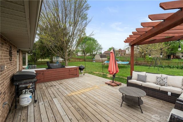 2341 Clubside Drive, Beavercreek, OH 45431