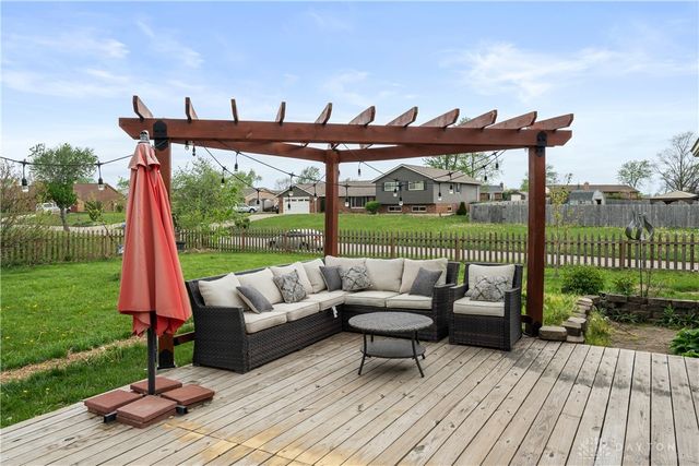 2341 Clubside Drive, Beavercreek, OH 45431