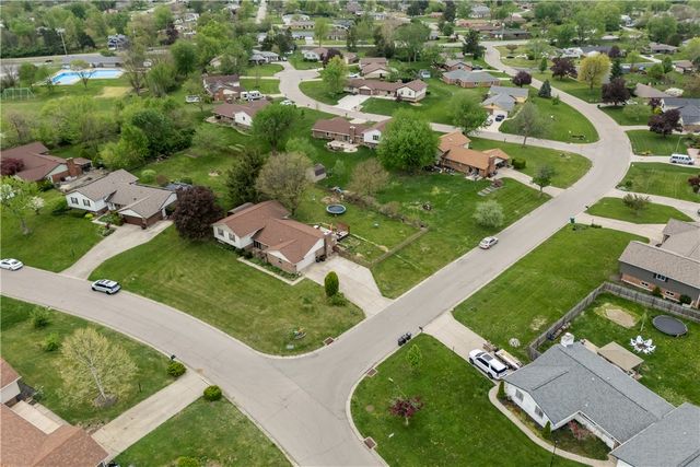 2341 Clubside Drive, Beavercreek, OH 45431