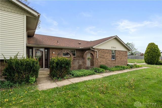 2341 Clubside Drive, Beavercreek, OH 45431