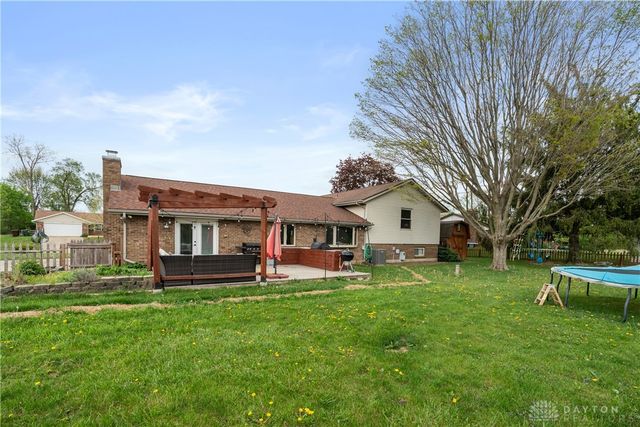 2341 Clubside Drive, Beavercreek, OH 45431