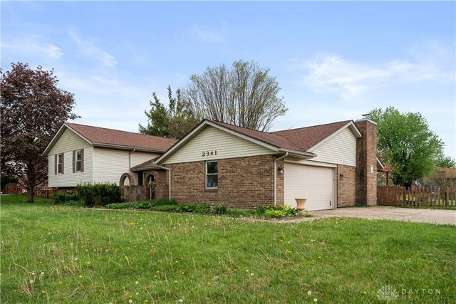 2341 Clubside Drive, Beavercreek, OH 45431