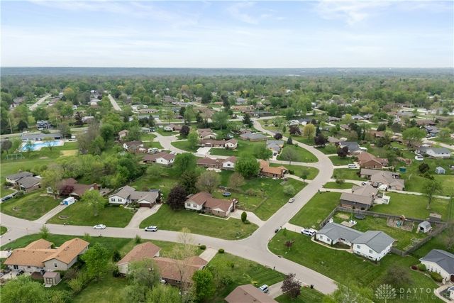 2341 Clubside Drive, Beavercreek, OH 45431