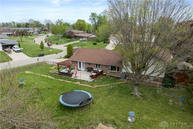 2341 Clubside Drive, Beavercreek, OH 45431