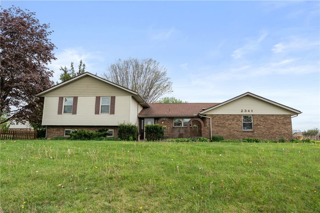 2341 Clubside Drive, Beavercreek, OH 45431
