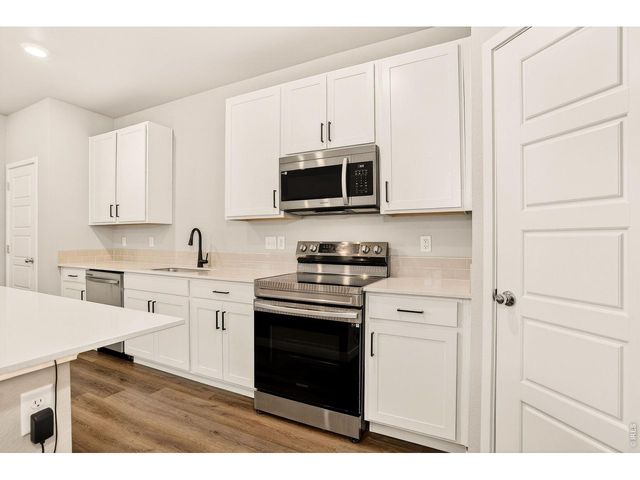 307 Penguin St, Johnstown, CO 80534