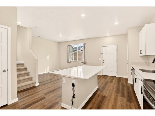 307 Penguin St, Johnstown, CO 80534