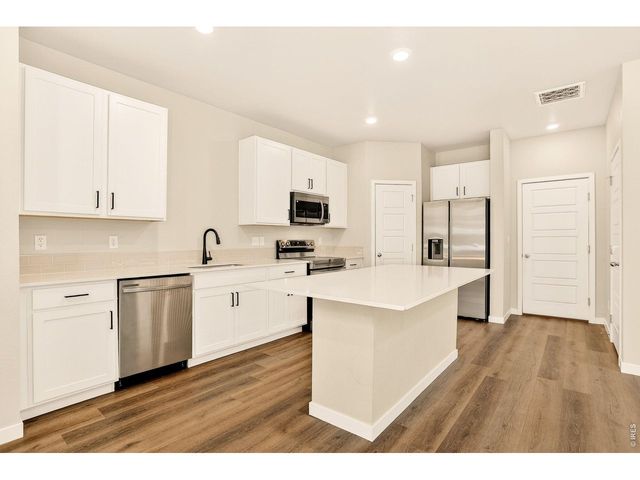 307 Penguin St, Johnstown, CO 80534