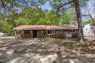 2934 Academy Street, Sanford, NC 27332