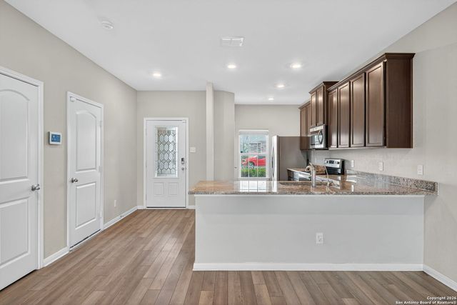 6406 Underwood Way, San Antonio, TX 78252