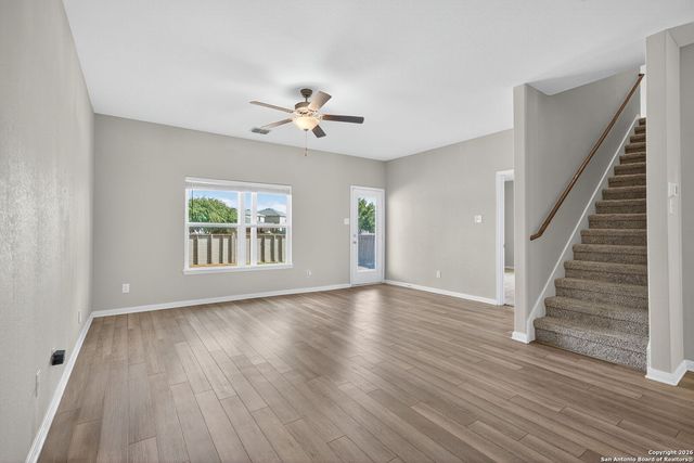 6406 Underwood Way, San Antonio, TX 78252