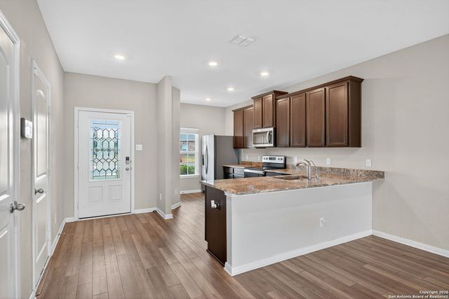 6406 Underwood Way, San Antonio, TX 78252