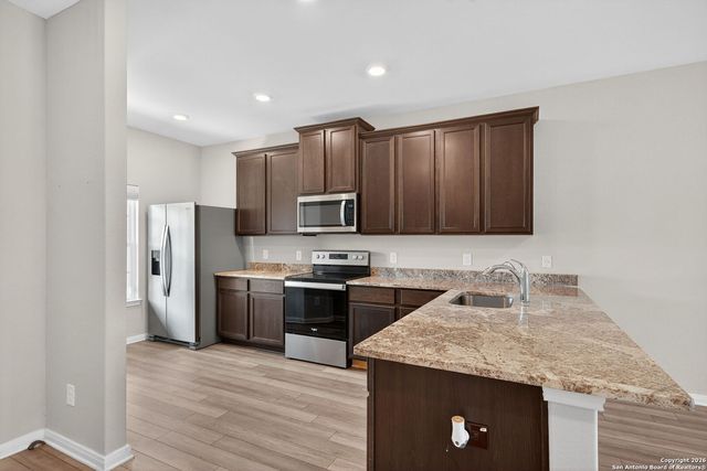 6406 Underwood Way, San Antonio, TX 78252