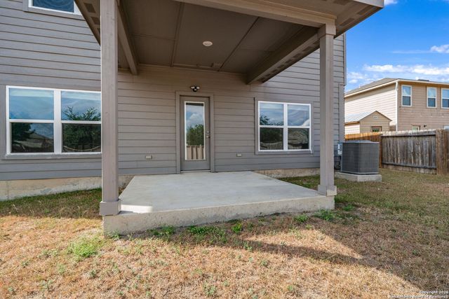 6406 Underwood Way, San Antonio, TX 78252