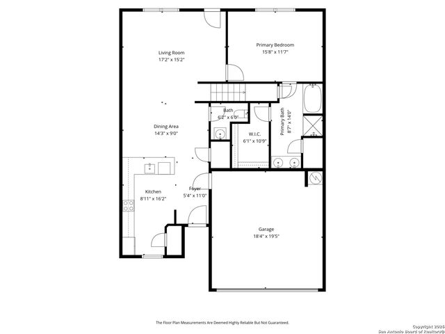 6406 Underwood Way, San Antonio, TX 78252