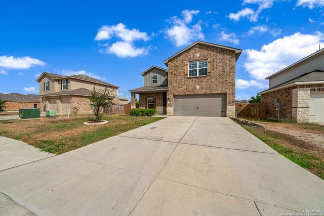 6406 Underwood Way, San Antonio, TX 78252