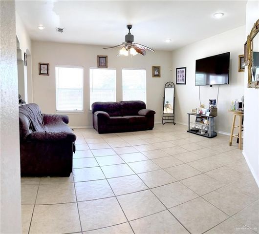 2803 Nicole Drive, Mission, TX 78574
