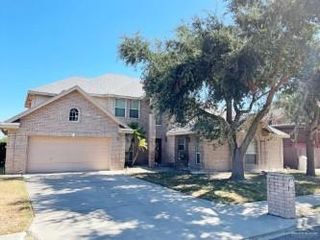 2803 Nicole Drive, Mission, TX 78574