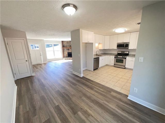 1355 Fern Hill Drive, Lawrenceville, GA 30044