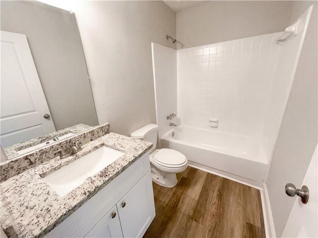 1355 Fern Hill Drive, Lawrenceville, GA 30044