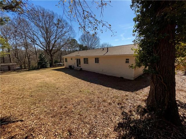 1355 Fern Hill Drive, Lawrenceville, GA 30044