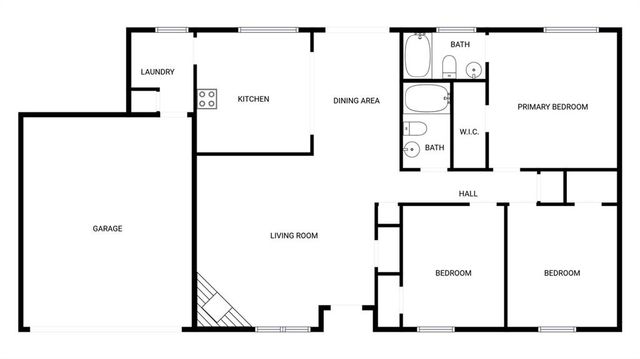 1355 Fern Hill Drive, Lawrenceville, GA 30044