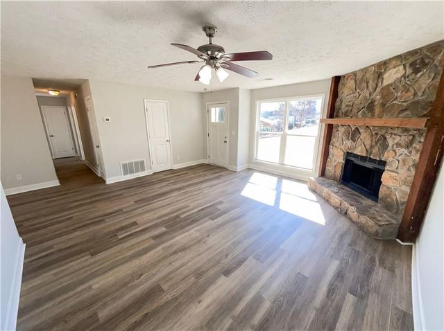 1355 Fern Hill Drive, Lawrenceville, GA 30044