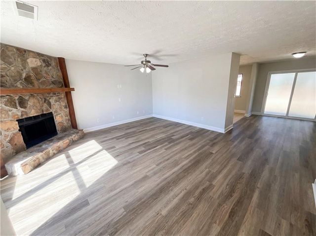 1355 Fern Hill Drive, Lawrenceville, GA 30044