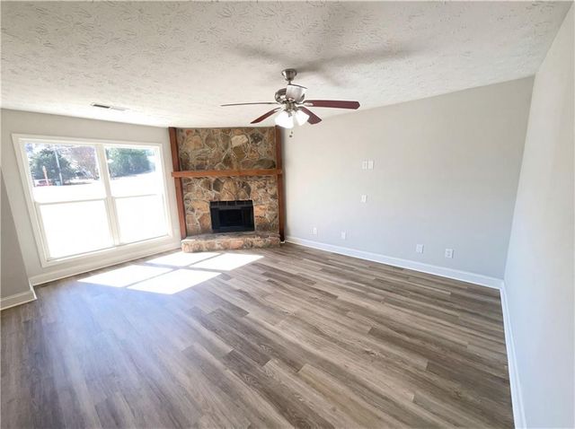 1355 Fern Hill Drive, Lawrenceville, GA 30044