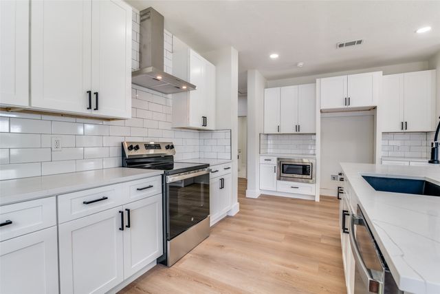 718 Grandview Avenue, Dallas, TX 75223