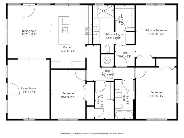 718 Grandview Avenue, Dallas, TX 75223